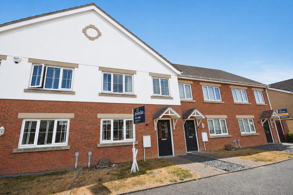 Main image of property: Churchill Avenue, Skegness, PE25