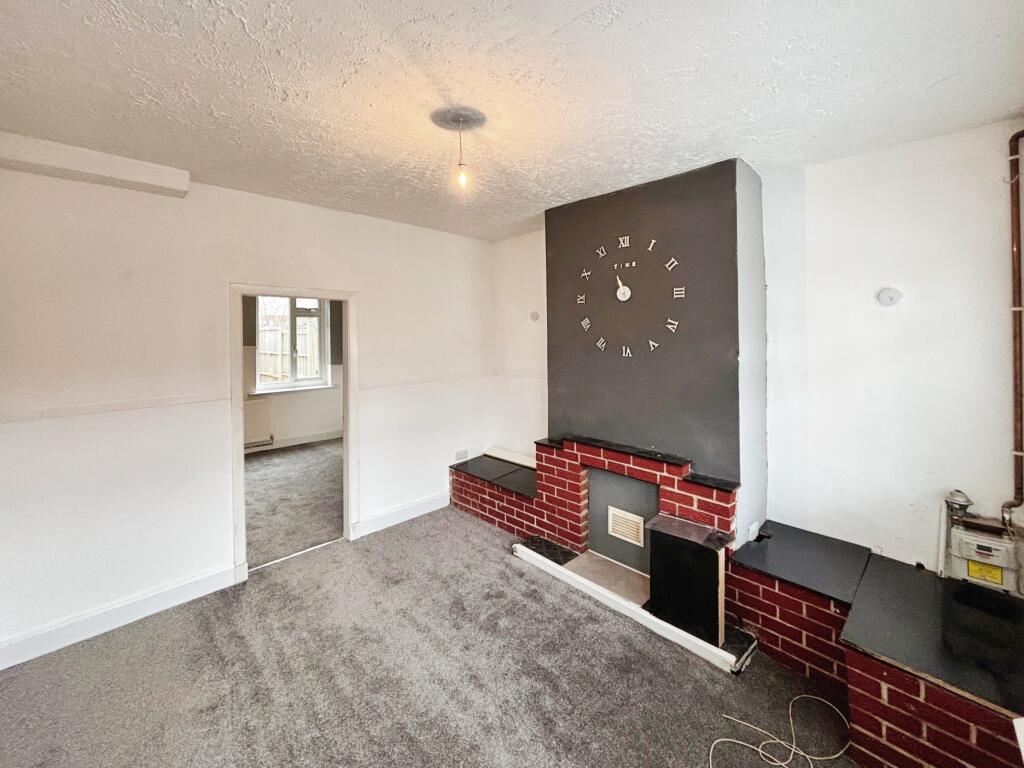 Main image of property: Coronation Road, WV10