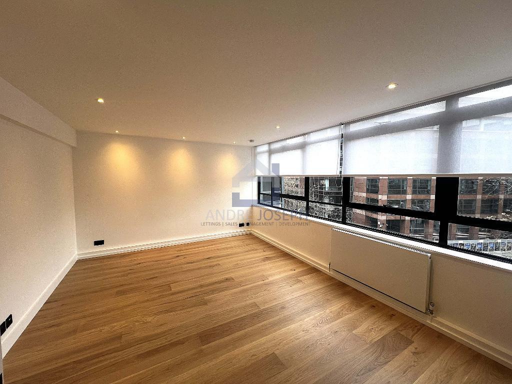 Main image of property: Princess Street, Elephant & Castle, SE1 6JR