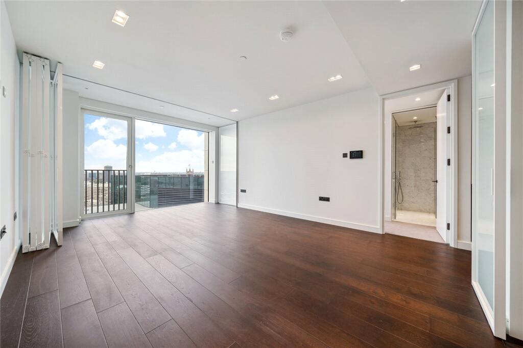 Main image of property: Casson Square, London, SE1