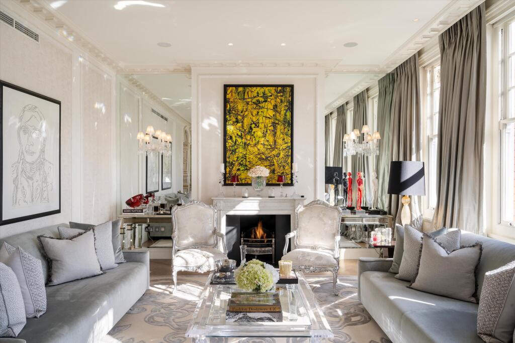 Main image of property: Mount Street, Mayfair, London, W1K