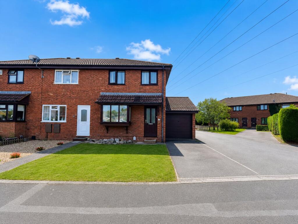 Main image of property: Windsor Road, , BRIDGWATER