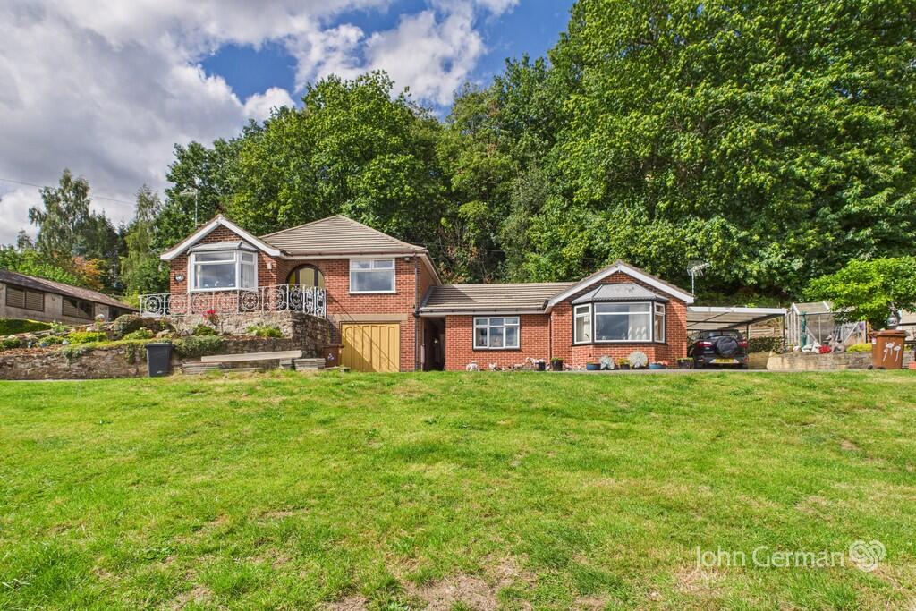 Main image of property: Whittaker Lane, Little Eaton