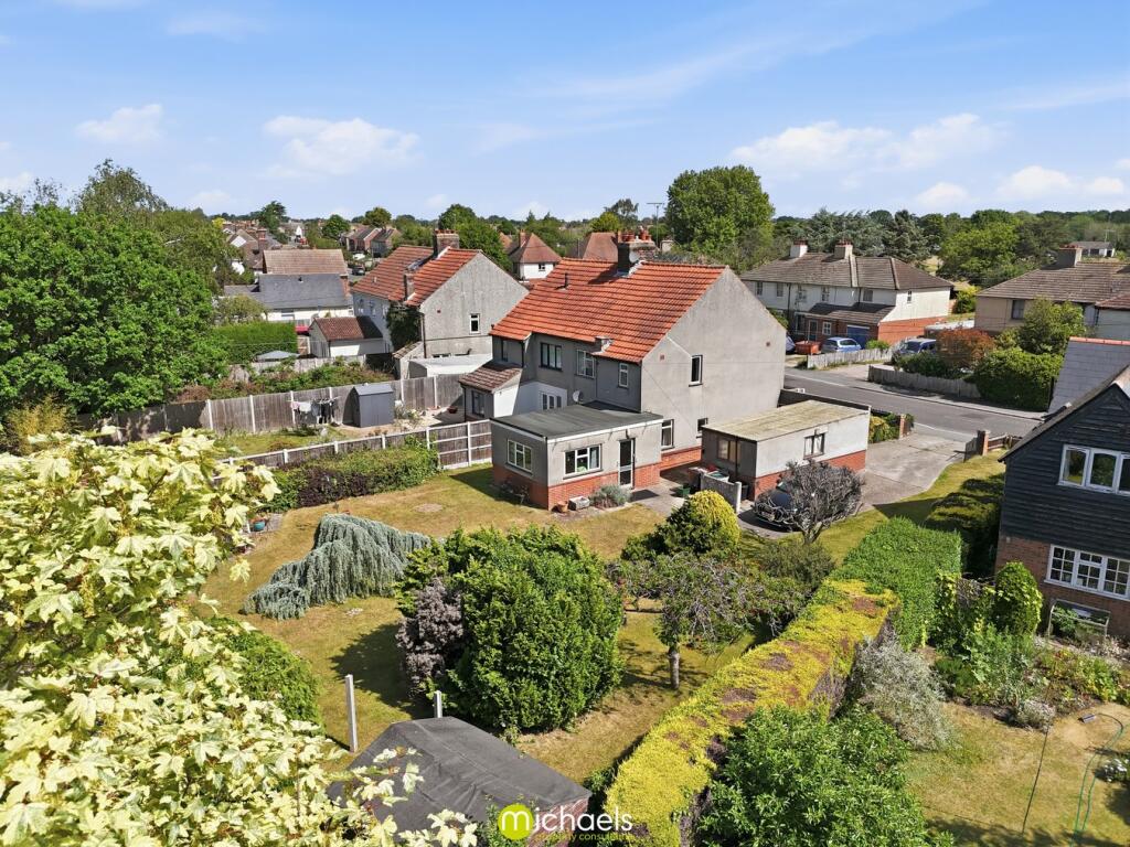 Rectory Road, Wivenhoe, Colchester, CO7 photo 2
