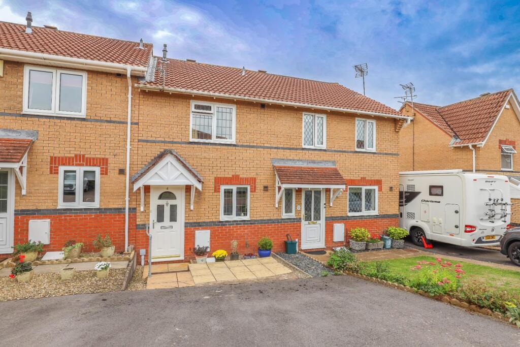 Main image of property: 4 St. Siors Meade, Rhoose, Vale Of Glamorgan, CF62 3HY