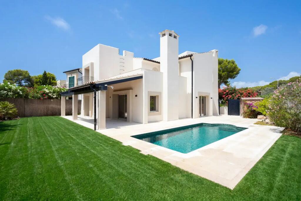 Main image of property: Balearic Islands, Mallorca, CalviÃ