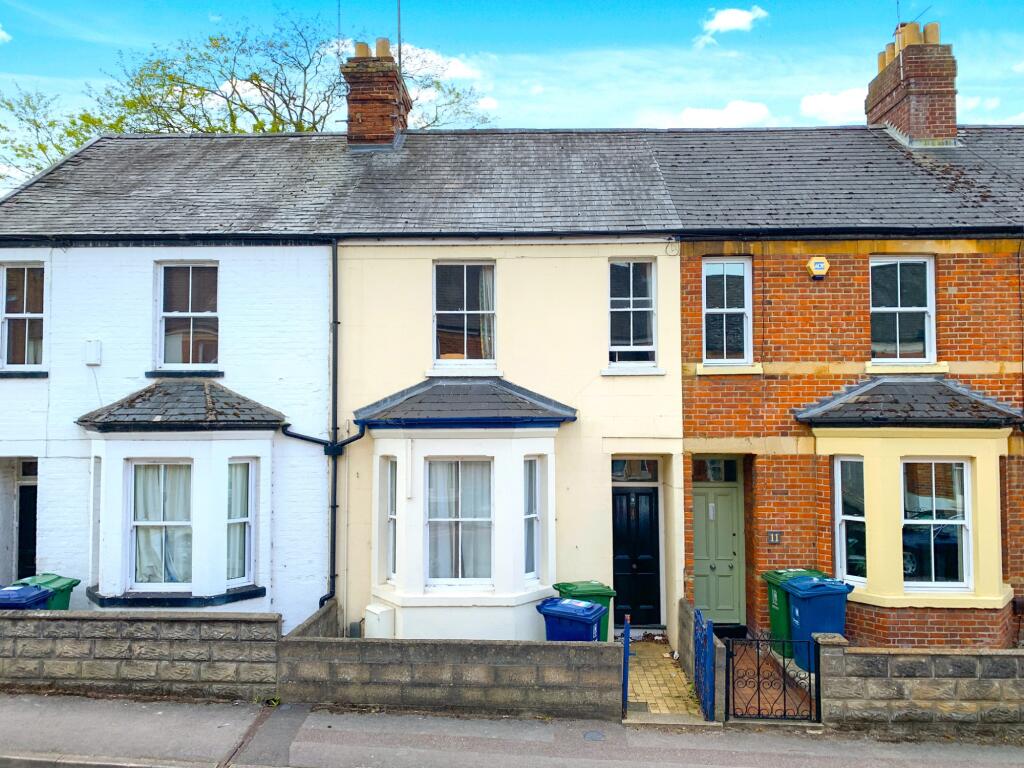 Main image of property: Boulter Street, Oxford, OX4