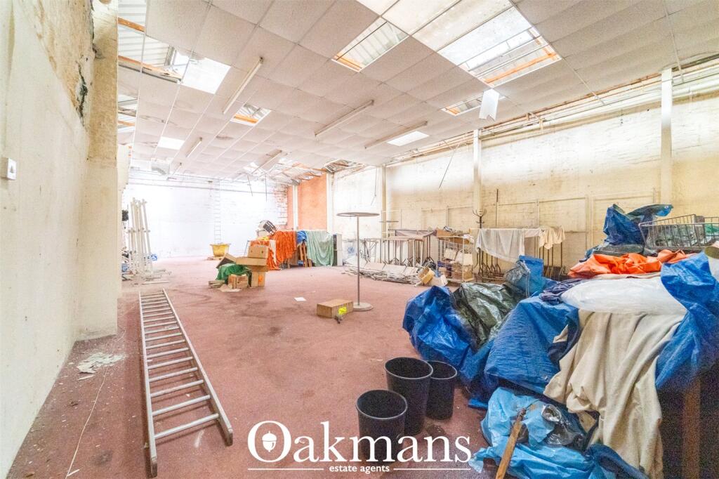 Additional image 20 of Bradford Street, Birmingham, West Midlands, B12