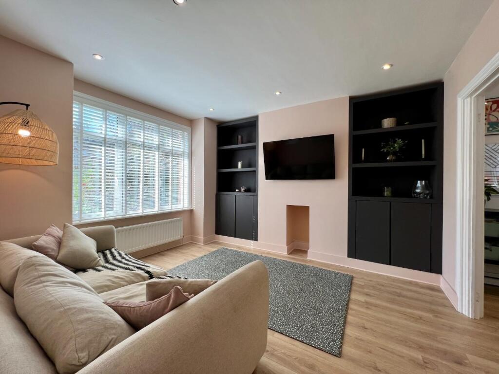 House in Rochester - View 4