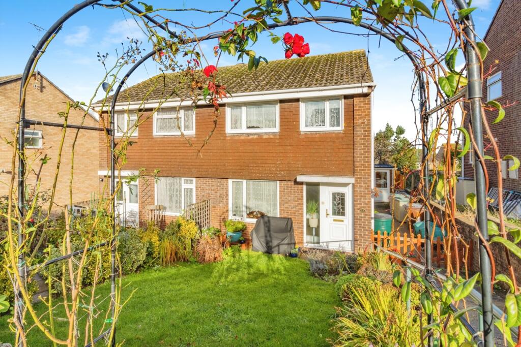 Main image of property: Wyre Close, PAIGNTON, Devon, TQ4