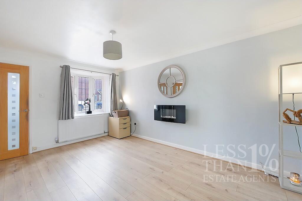 House in Duston, Timken Estate - View 5