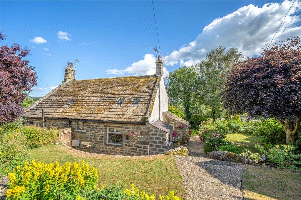 Main image of property: Dalestone, Wilsill, Harrogate, North Yorkshire, HG3