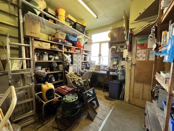 Workshop