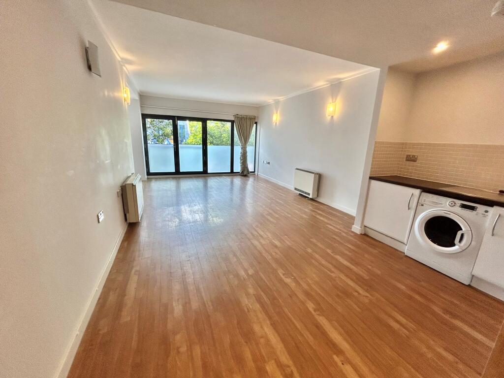 Main image of property: Belward Street, NOTTINGHAM