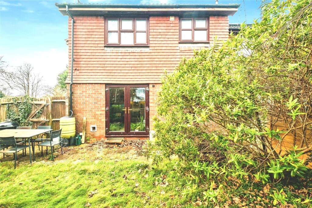 Main image of property: Pilgrims Walk, Worthing, West Sussex, BN13