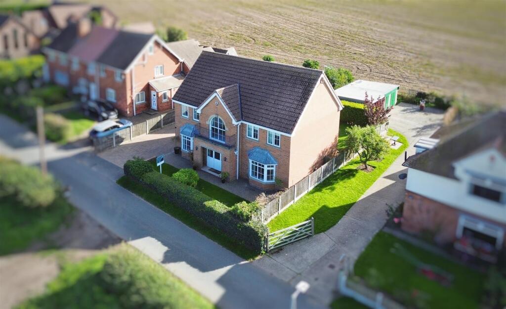 Main image of property: Squires Lane, Kings Clipstone, Mansfield