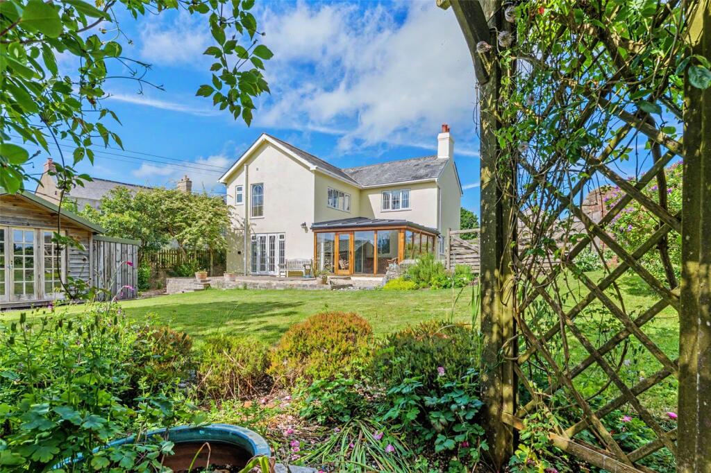 Main image of property: Rousdon, Lyme Regis, Dorset, DT7