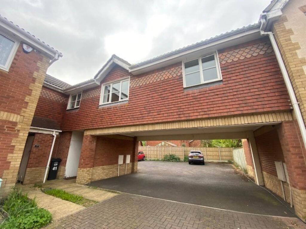 Main image of property: Barley Cross, Wick St Lawrence, Weston-super-Mare