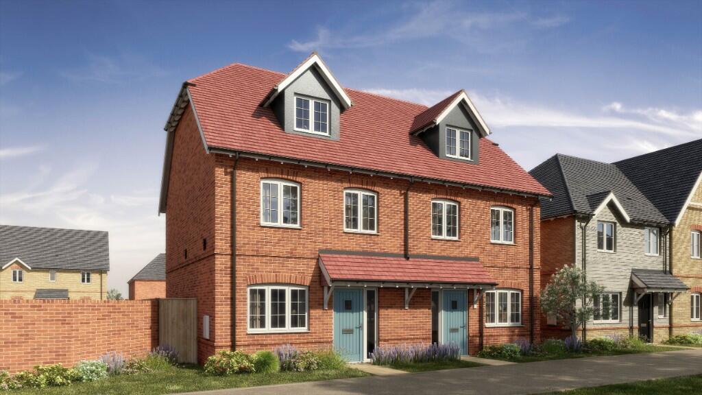 Main image of property: Love Lane,
Faversham,
Kent,
ME13 8YJ
