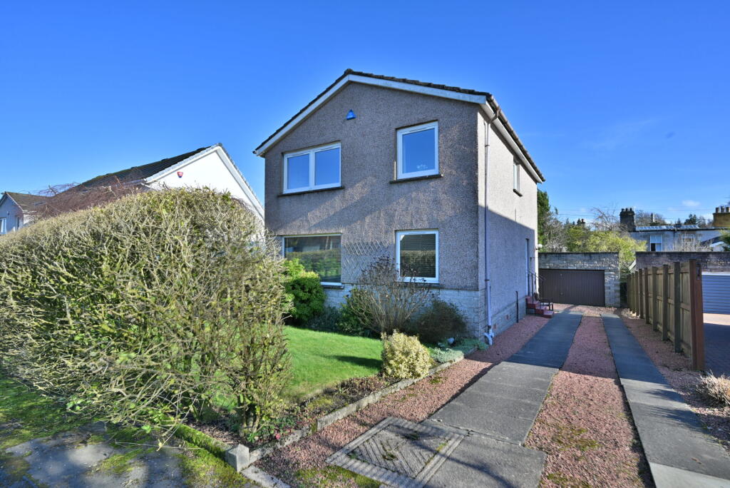 Main image of property: Barrcraig Road, Bridge of Weir