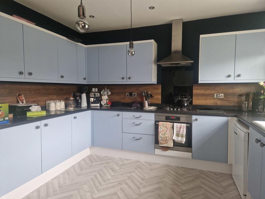 House in Highley, Shropshire - View 3