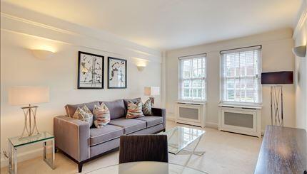Main image of property: Park Road, Strathmore Court, NW8