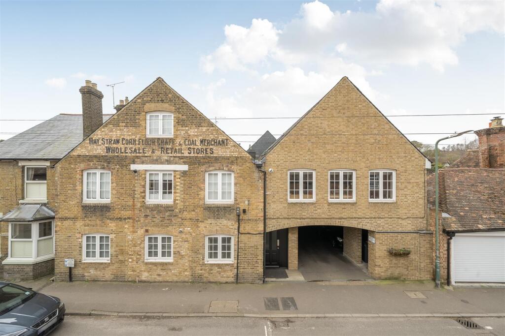 Main image of property: The Street, Bearsted, Maidstone