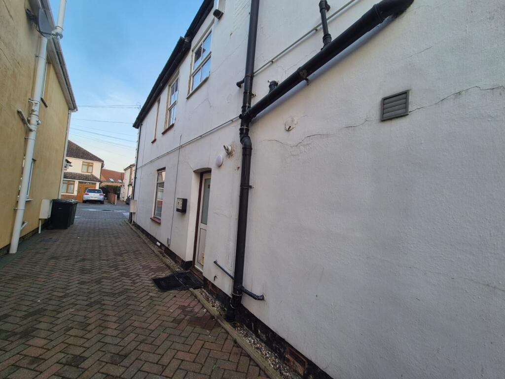 Main image of property: Milton Avenue, KING'S LYNN