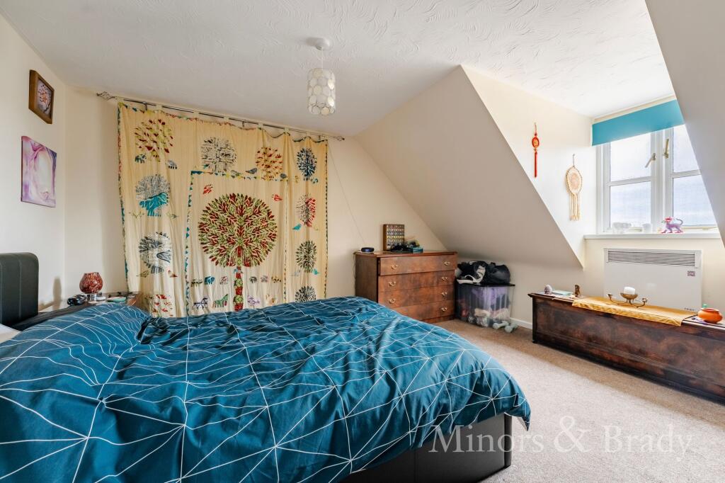Apartment in North Norfolk, Fakenham - More