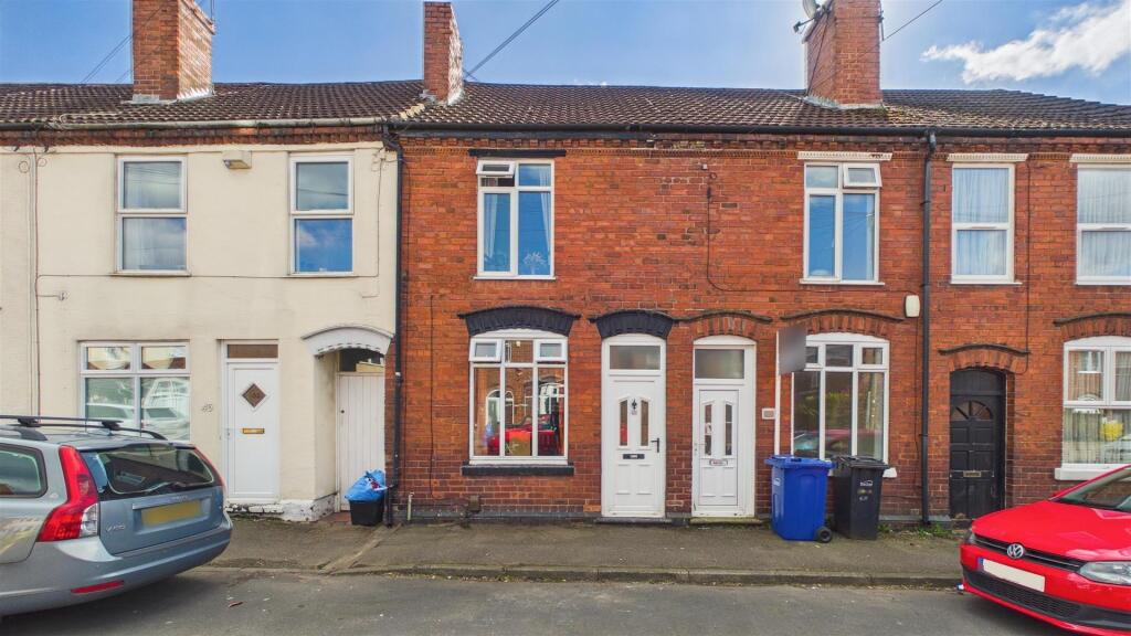 Main image of property: Green Lane, Halesowen