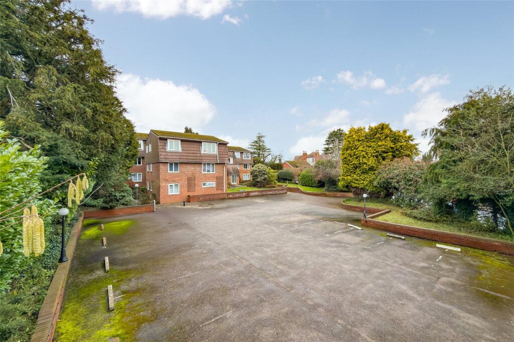 Additional image 10 of Chepstow, Douglas Road, Harpenden, Hertfordshire, AL5