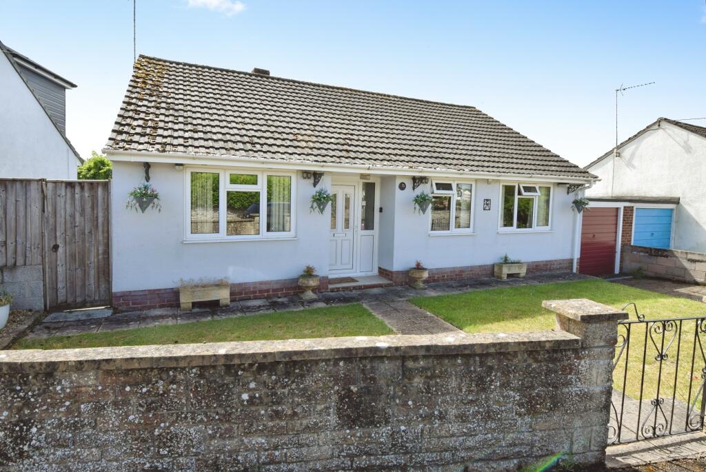 Main image of property: The Drove, Amesbury