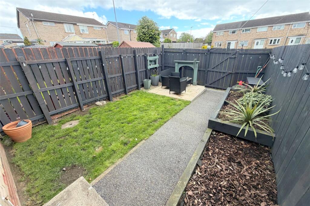 Stamford Avenue, Seaton Delaval, NE25 photo 4