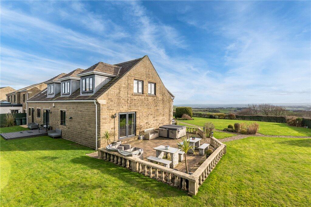 Additional image 30 of Jonscroft, Queensbury, Bradford, West Yorkshire, BD13