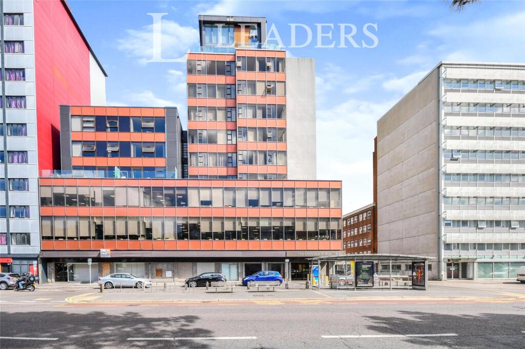 Main image of property: Christchurch Road, Bournemouth, BH1