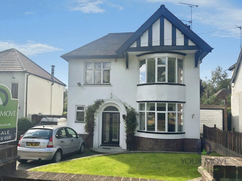 Main image of property: The Broadway, Dudley, West Midlands, DY1
