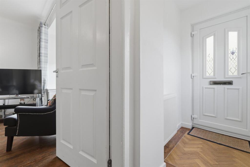 House in Glasgow - View 5