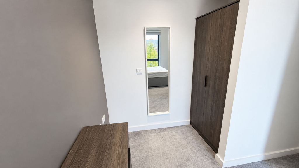 Apartment in Liverpool - View 5