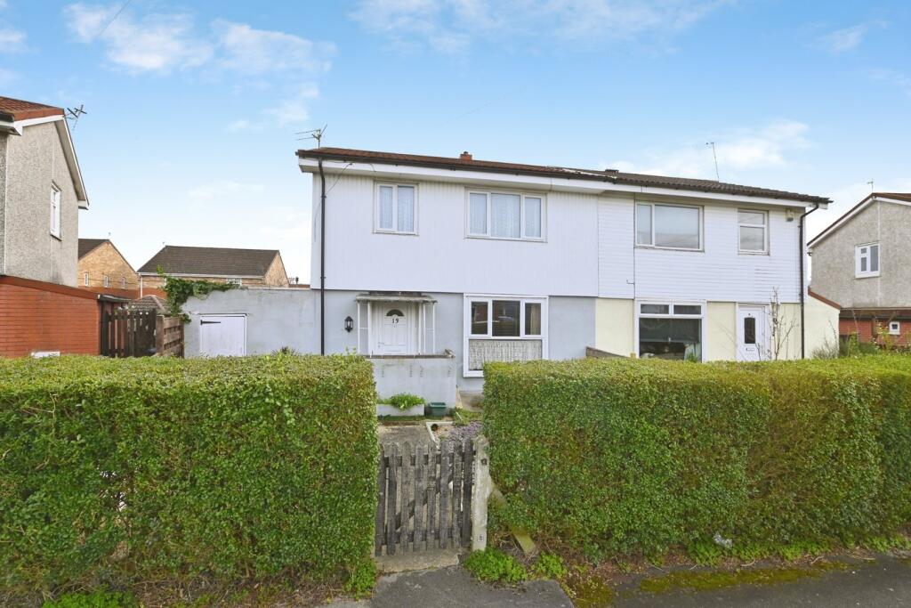 Main image of property: Mowbray Drive, York, YO26