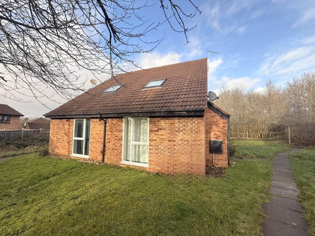 Main image of property: Favell Drive, Furzton