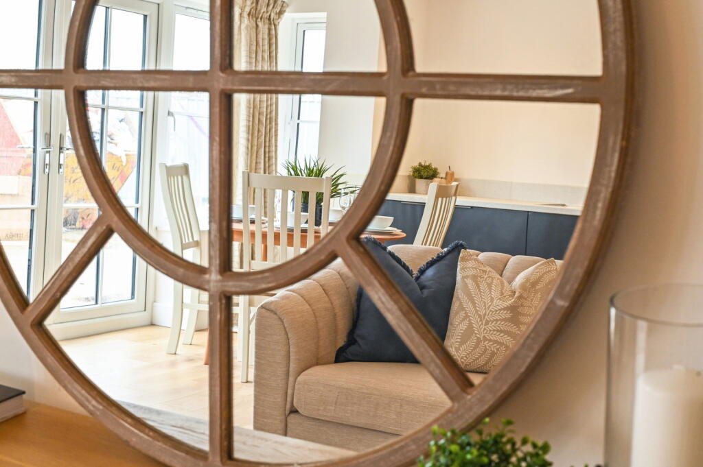 Apartment in Brighton - More