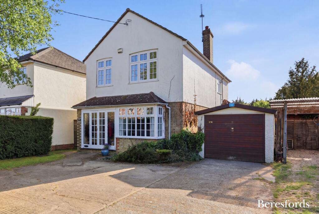Main image of property: Cressing Road, Braintree, CM7