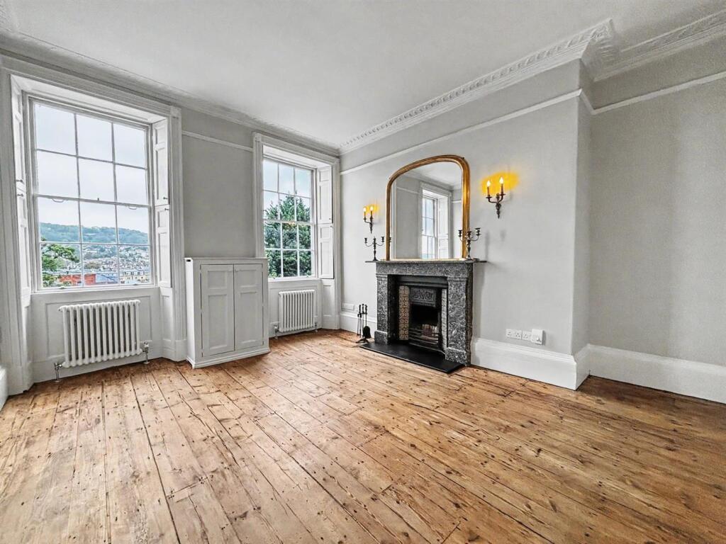 Apartment in Bath - View 4