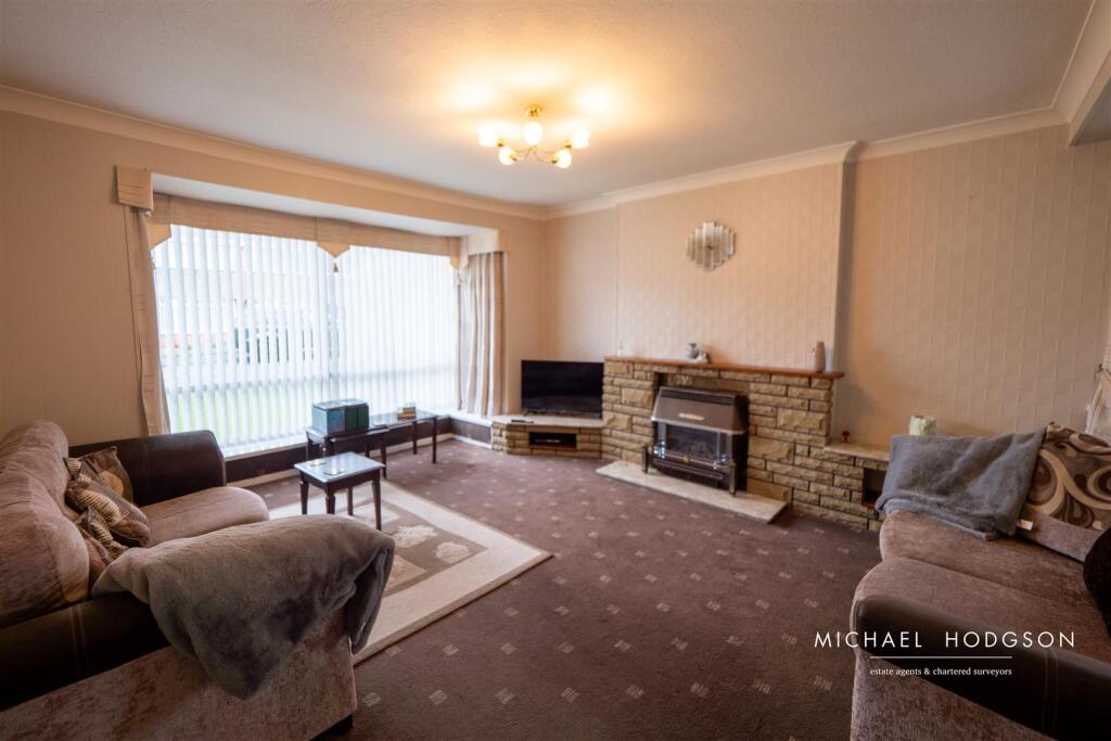 Sevenoaks Drive, Hastings Hill, Sunderland photo 2