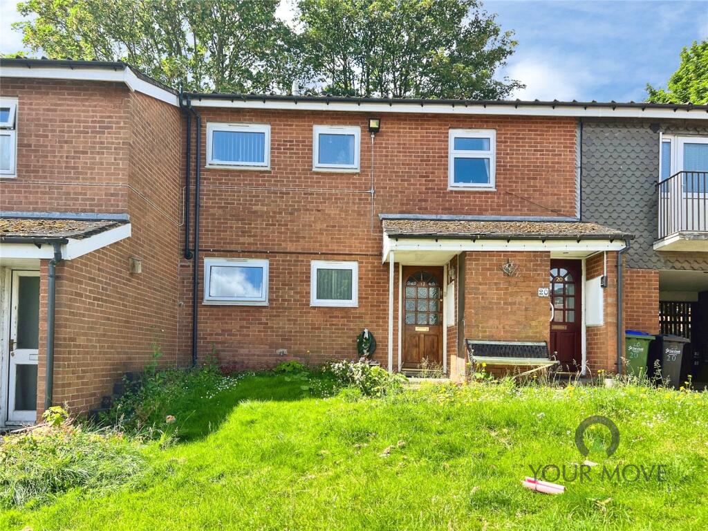 Main image of property: Crown Walk, Tipton, West Midlands, DY4