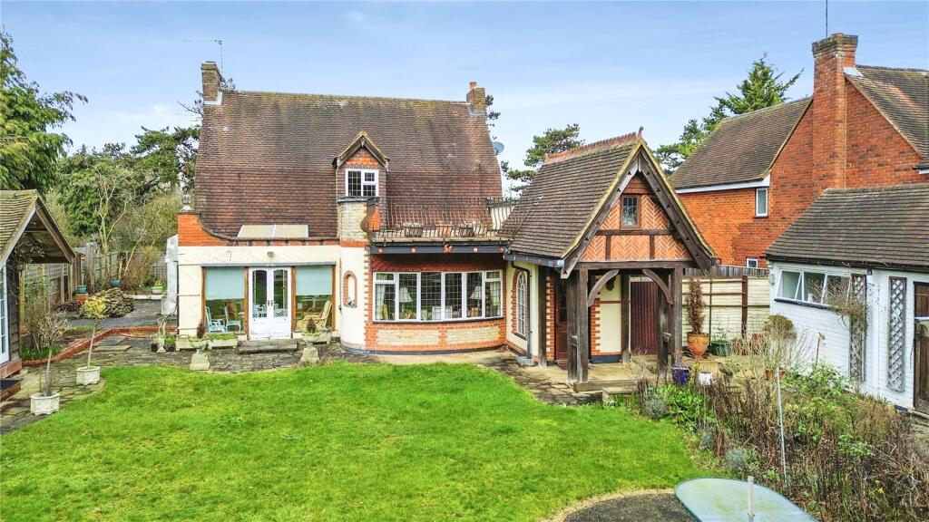 Main image of property: Old Bath Road, Sonning, Reading, RG4