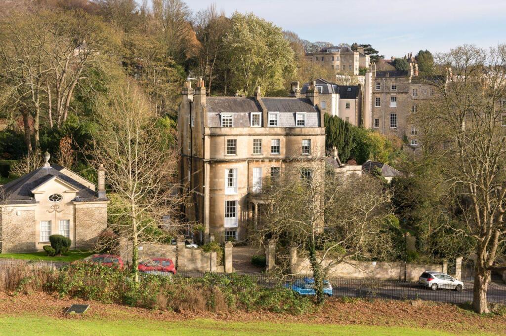 Main image of property: Cavendish Road