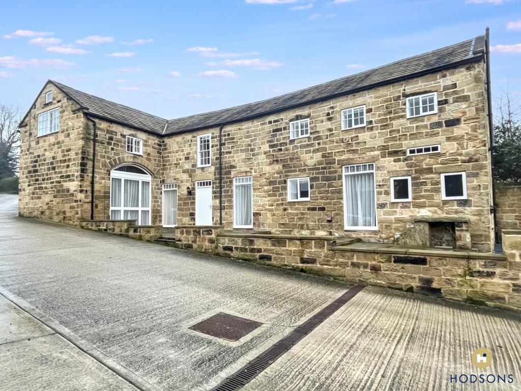 Main image of property: Station Road, Ackworth, Pontefract