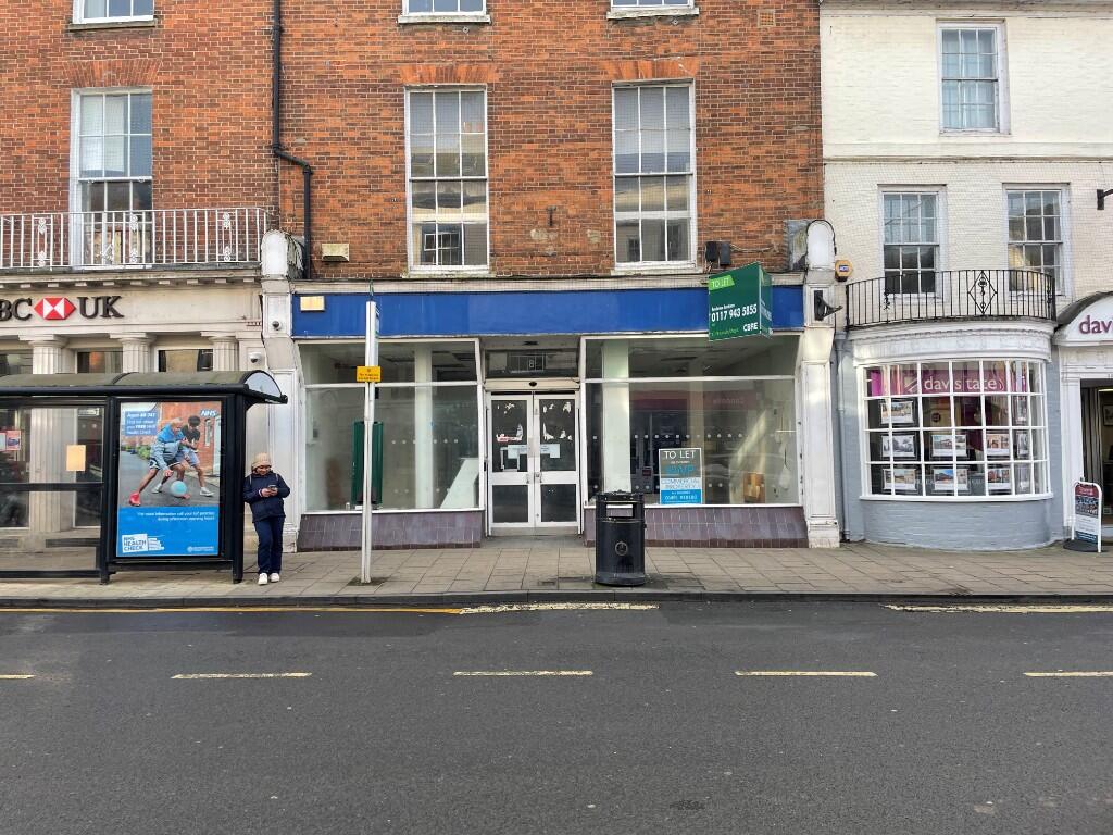 Main image of property: High Street, Abingdon-on-Thames, Oxfordshire, OX14