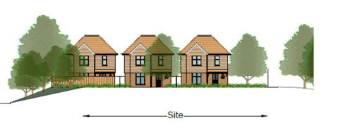 Site Drawings